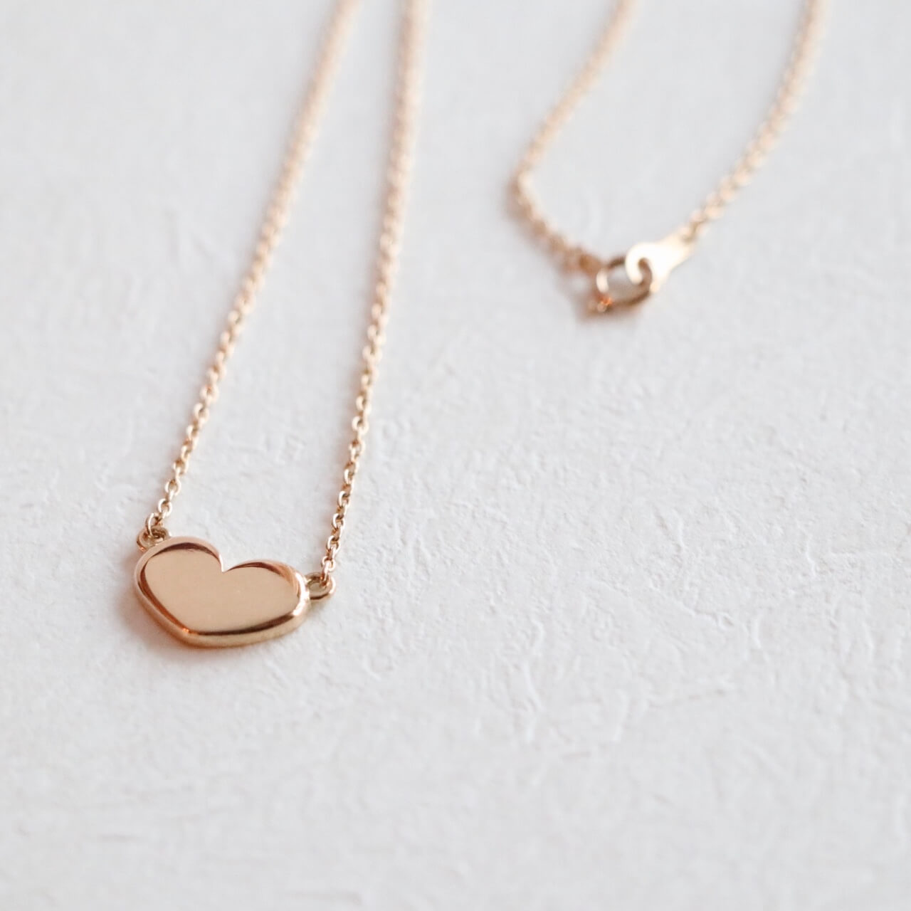 Heart Necklace