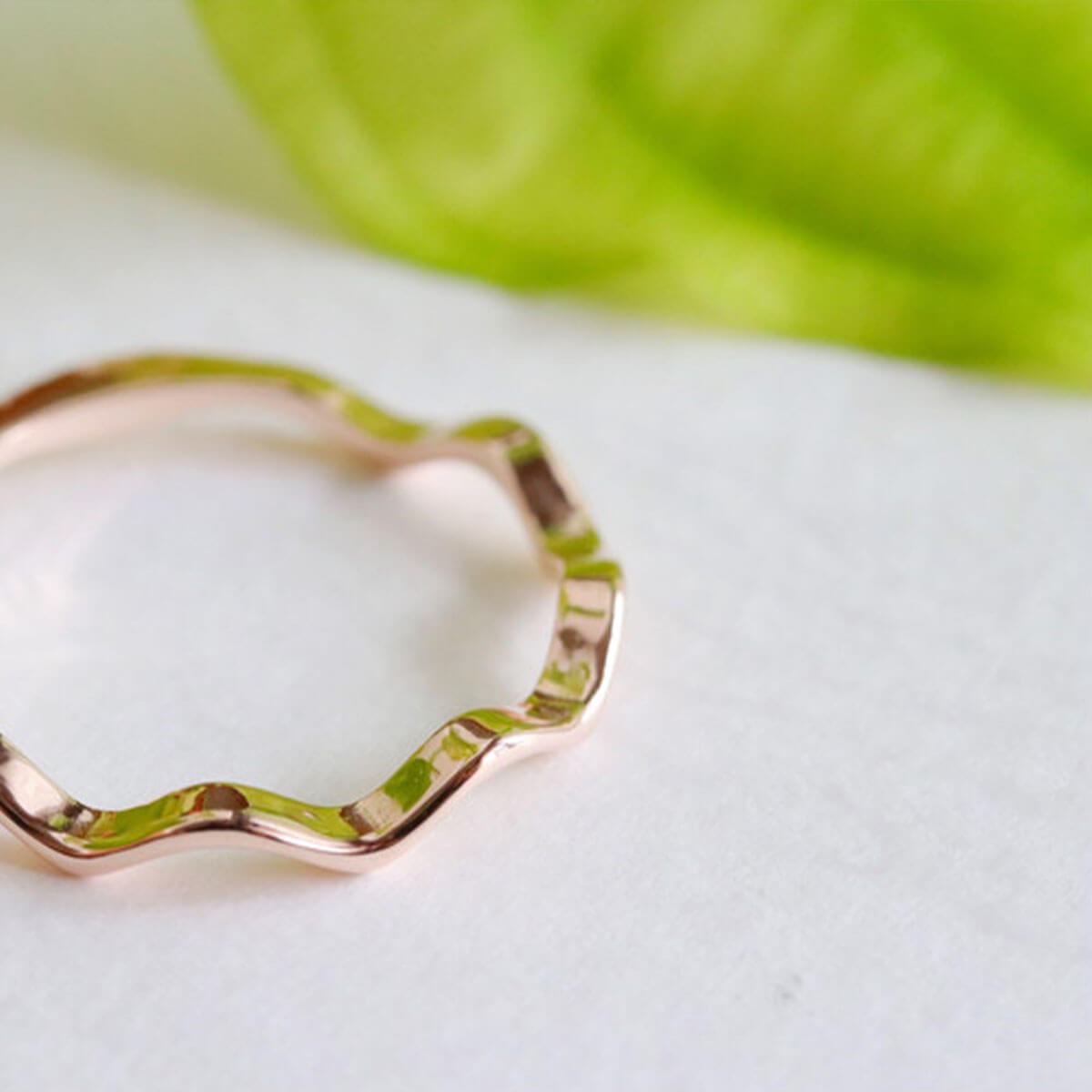 Frill Ring