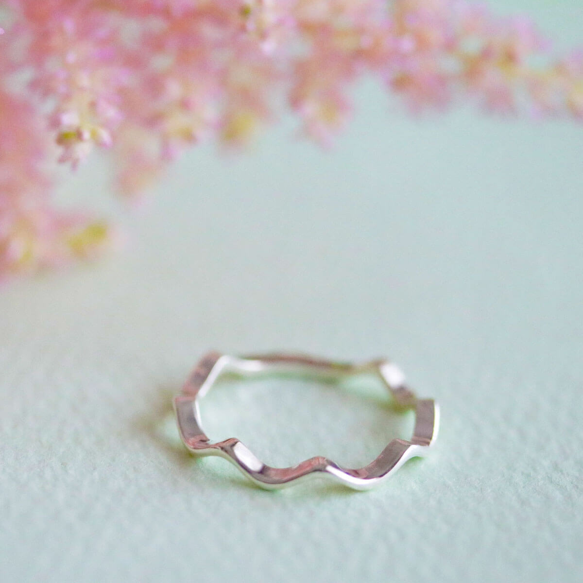 Frill Ring