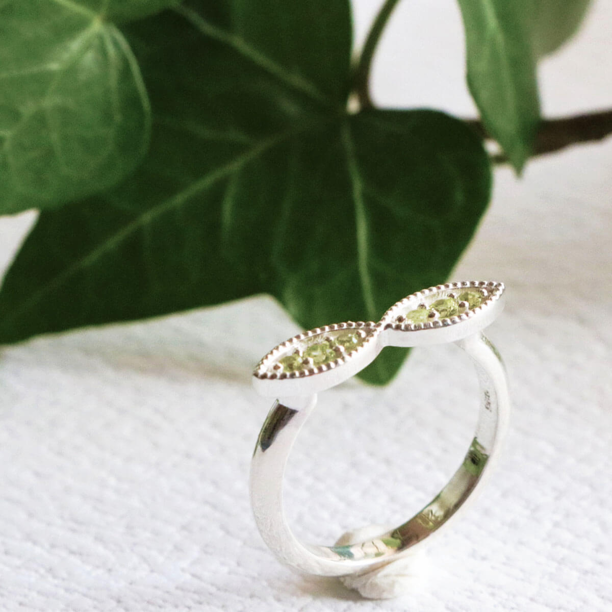 Sprout Ring